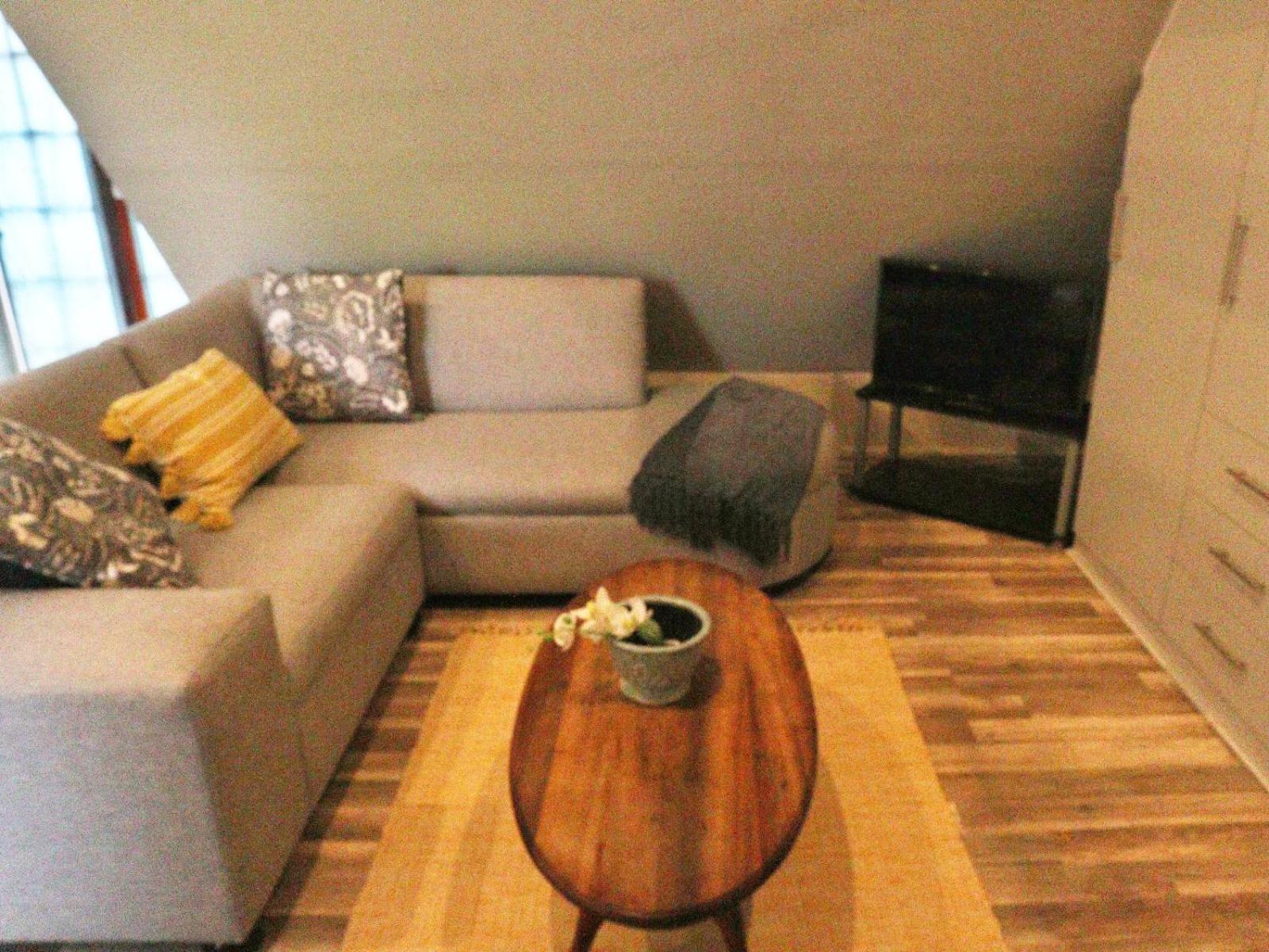 Be At Rest Accommodation George Quarto foto